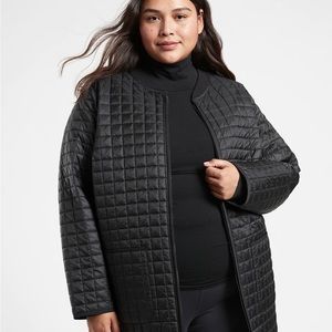 Athleta Coat